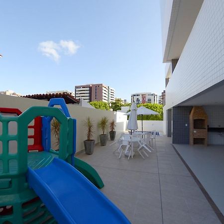 Apartamento Completo Maceio  Phòng bức ảnh