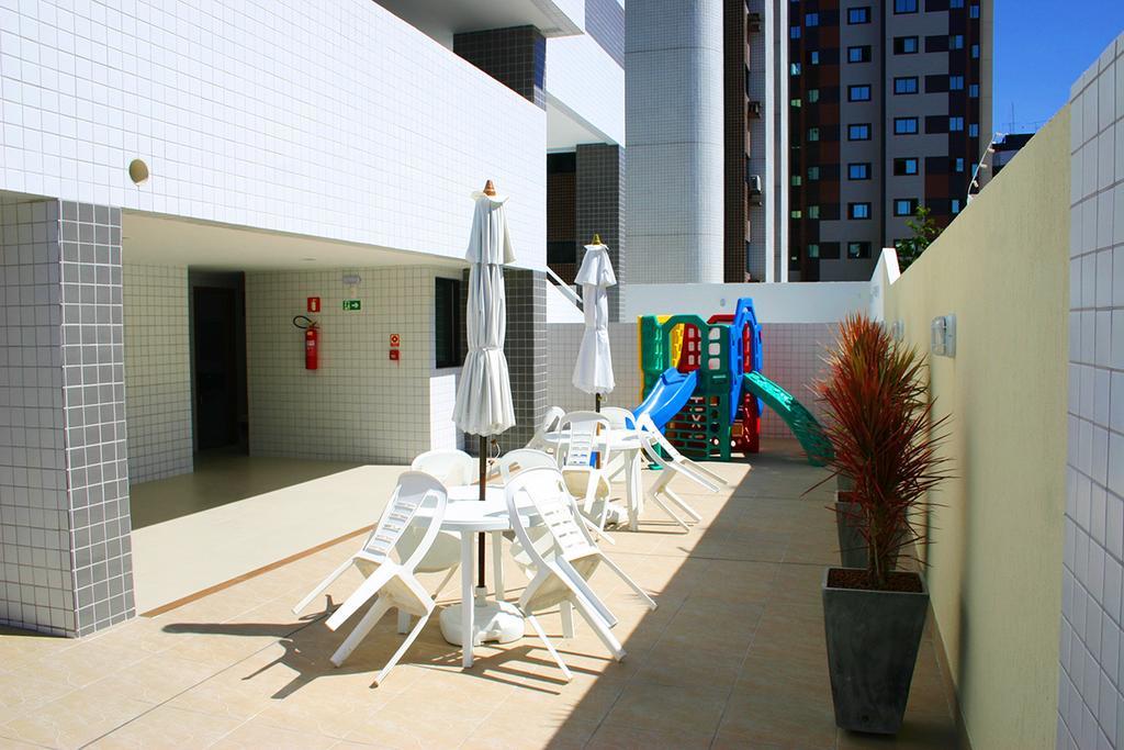 Apartamento Completo Maceio  Phòng bức ảnh