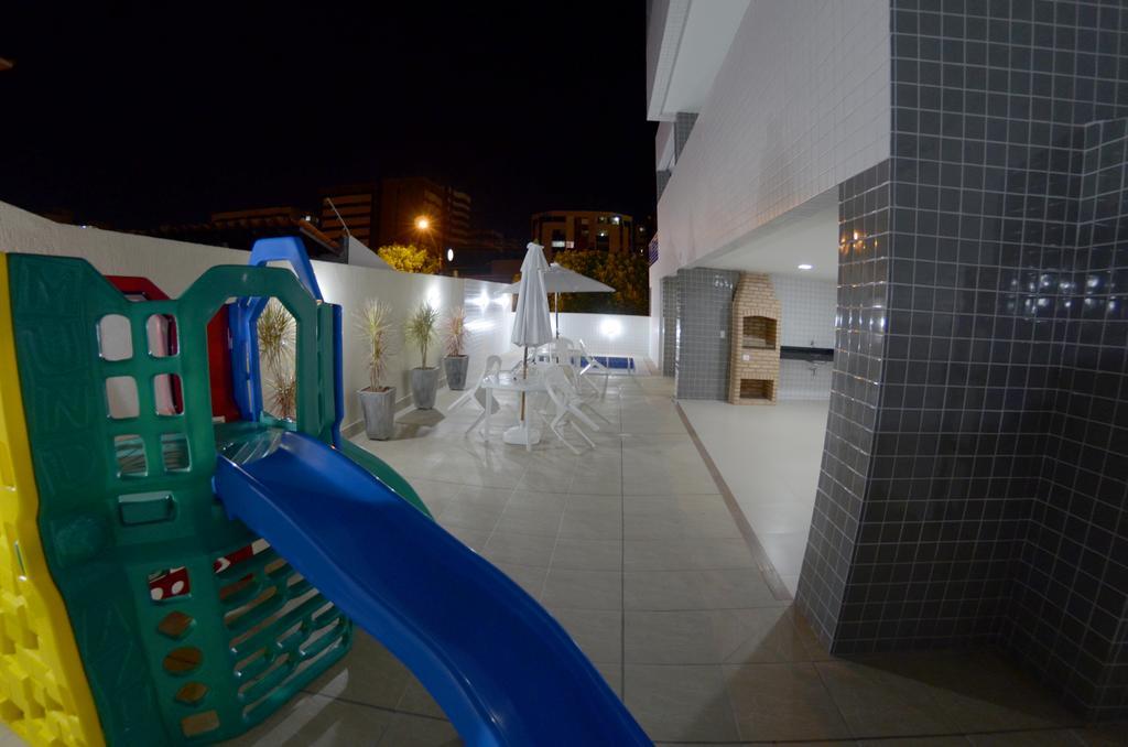 Apartamento Completo Maceio  Phòng bức ảnh