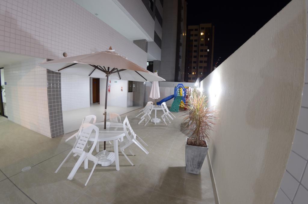 Apartamento Completo Maceio  Phòng bức ảnh