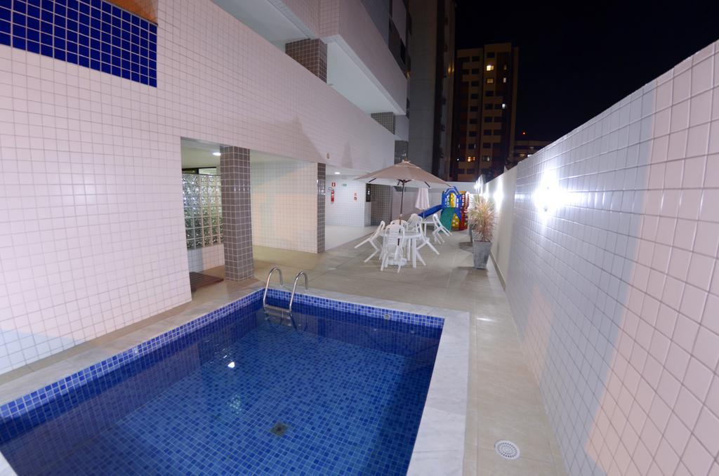 Apartamento Completo Maceio  Phòng bức ảnh