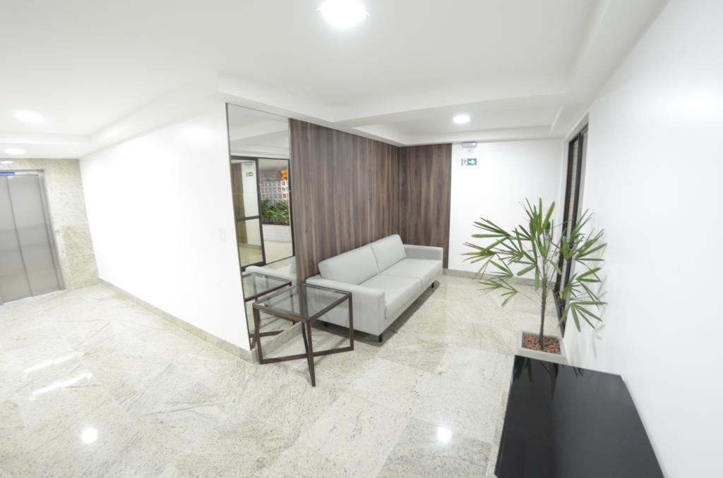 Apartamento Completo Maceio  Phòng bức ảnh