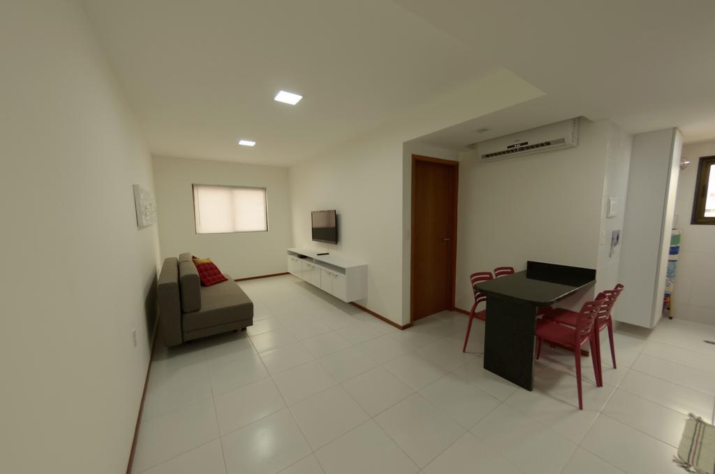 Apartamento Completo Maceio  Phòng bức ảnh
