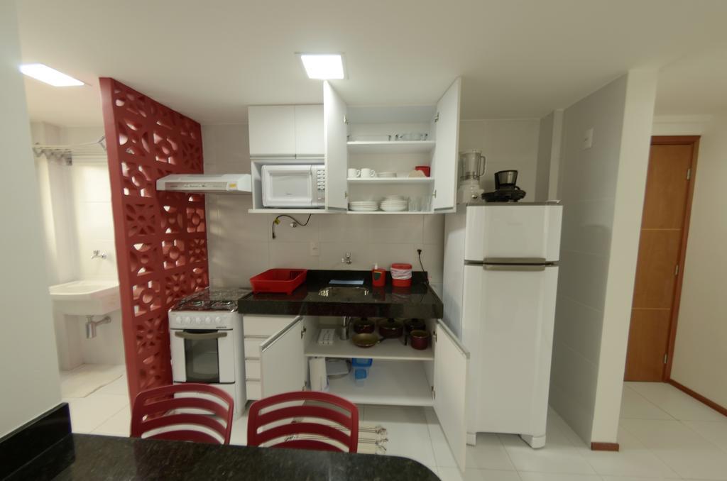 Apartamento Completo Maceio  Phòng bức ảnh